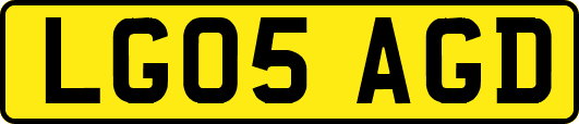 LG05AGD
