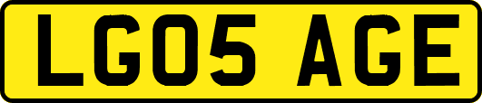 LG05AGE