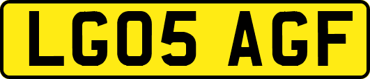 LG05AGF