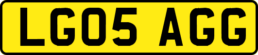 LG05AGG
