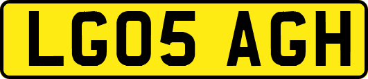 LG05AGH