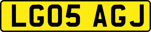 LG05AGJ