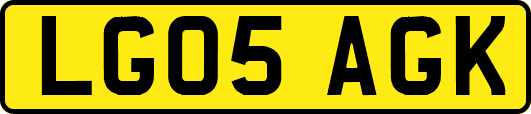 LG05AGK