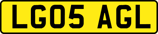 LG05AGL