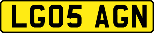 LG05AGN