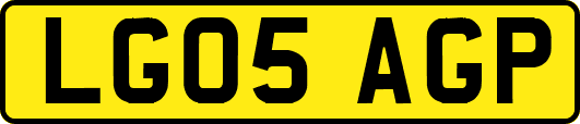 LG05AGP