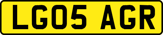 LG05AGR