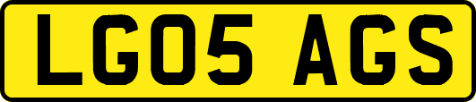 LG05AGS