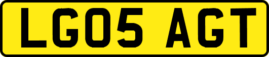 LG05AGT