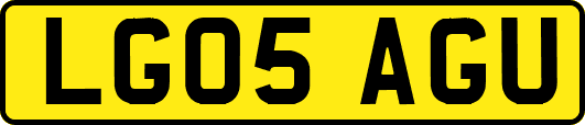 LG05AGU