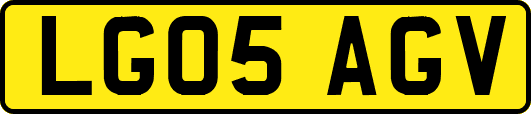 LG05AGV