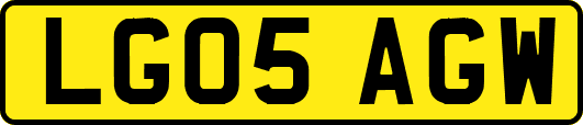 LG05AGW
