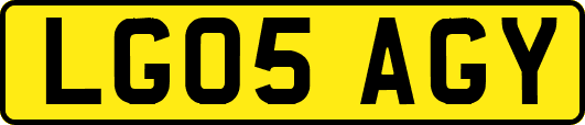 LG05AGY