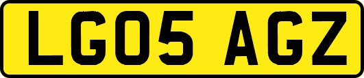 LG05AGZ
