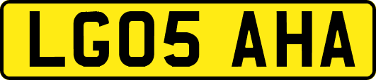 LG05AHA