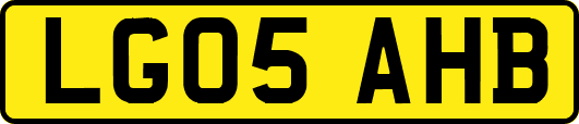 LG05AHB