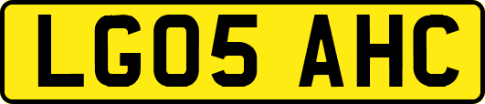 LG05AHC