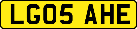 LG05AHE