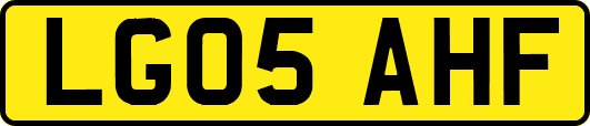LG05AHF
