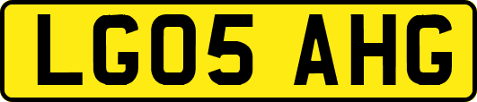 LG05AHG