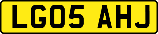 LG05AHJ
