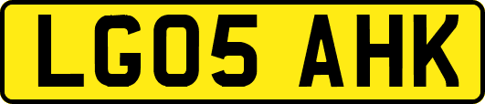 LG05AHK