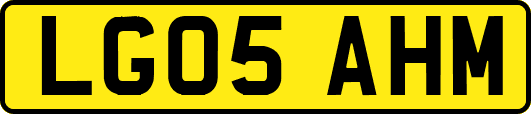LG05AHM