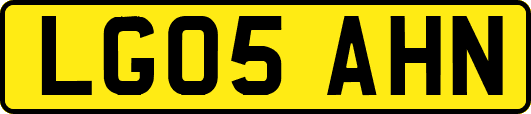 LG05AHN