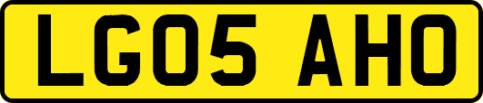 LG05AHO