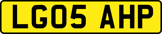 LG05AHP