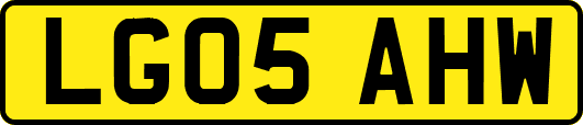 LG05AHW