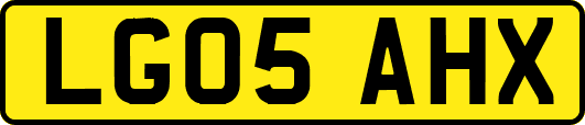 LG05AHX