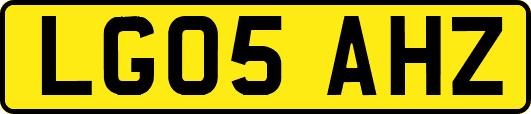 LG05AHZ