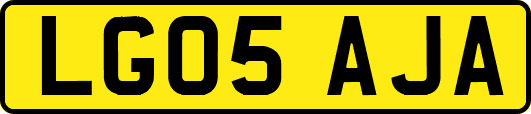 LG05AJA