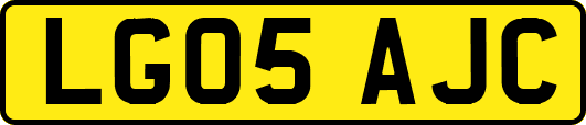 LG05AJC
