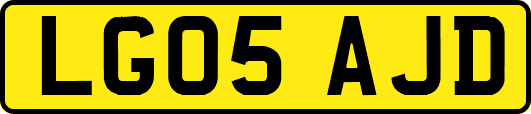 LG05AJD
