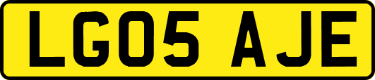 LG05AJE