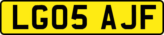 LG05AJF