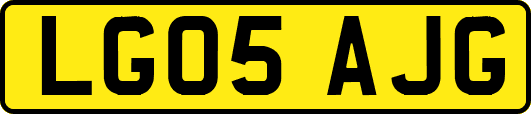 LG05AJG