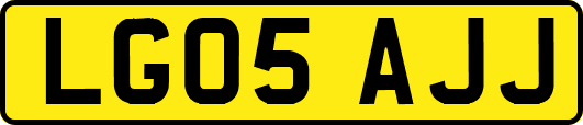 LG05AJJ