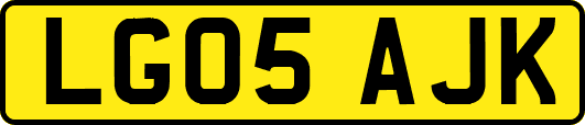 LG05AJK