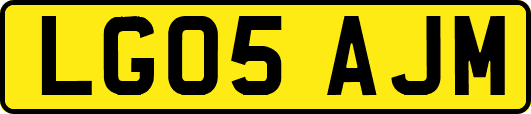 LG05AJM