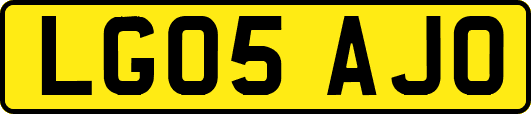LG05AJO