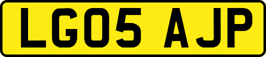 LG05AJP