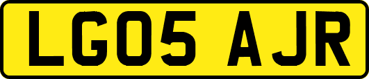 LG05AJR