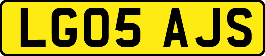 LG05AJS