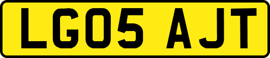 LG05AJT