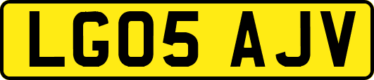 LG05AJV