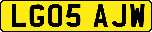 LG05AJW