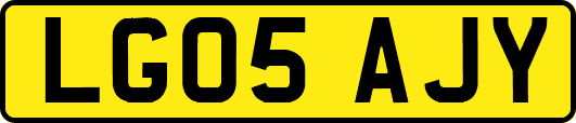 LG05AJY